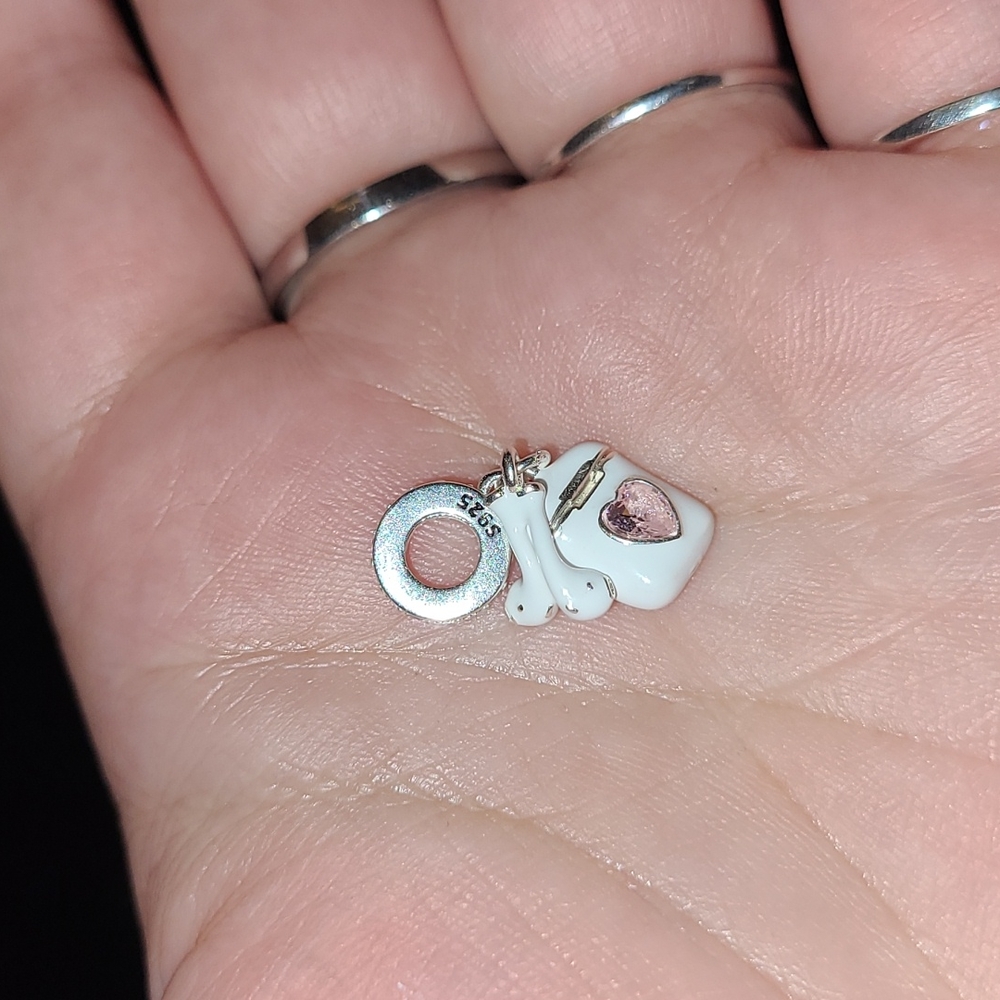 Airpods charm - Picture 3 of 6